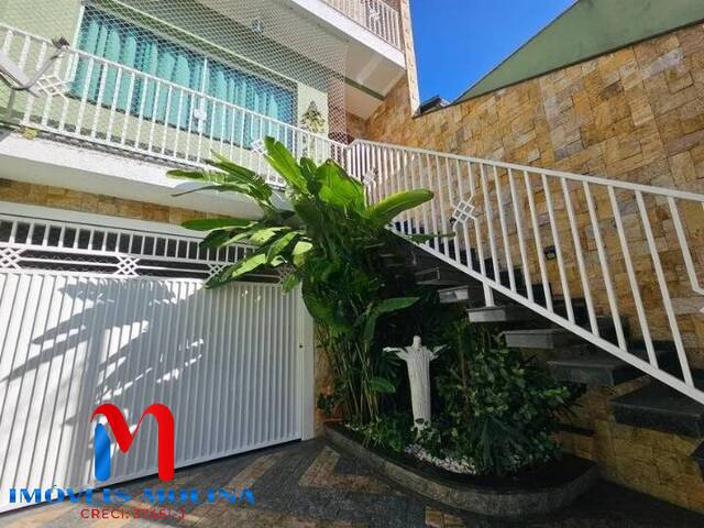 #10925 - Casa para Venda em São Caetano do Sul - SP - 1