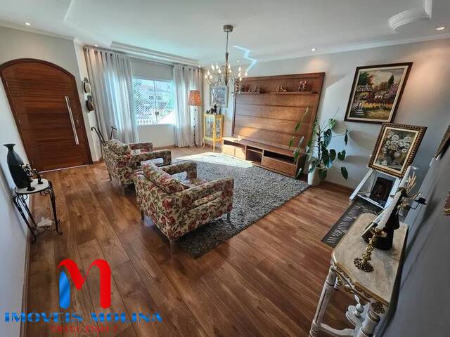 #10925 - Casa para Venda em São Caetano do Sul - SP - 3
