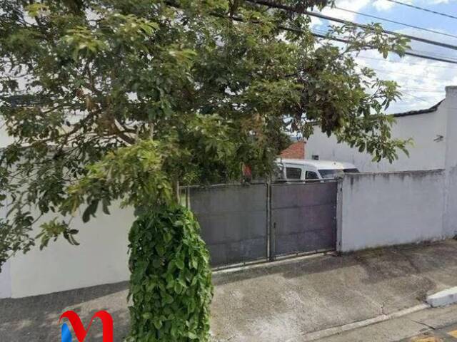 #10926 - Terreno para Venda em São Caetano do Sul - SP - 2