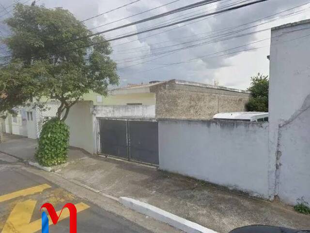 #10926 - Terreno para Venda em São Caetano do Sul - SP - 1