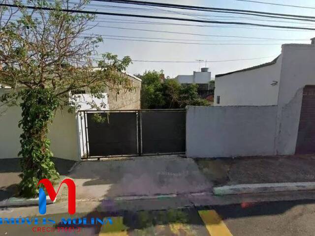 #10926 - Terreno para Venda em São Caetano do Sul - SP - 3