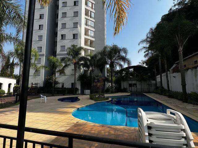 Apartamento para Venda em São Paulo - 5