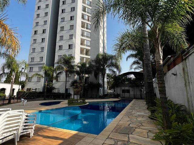 #10929 - Apartamento para Venda em São Paulo - SP - 3