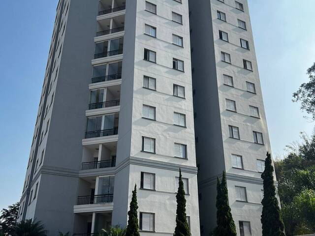 #10929 - Apartamento para Venda em São Paulo - SP - 2