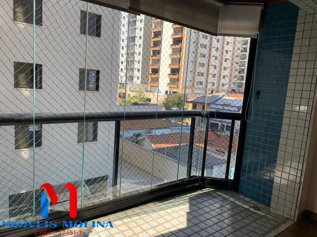 #10930 - Apartamento para Venda em São Caetano do Sul - SP - 3