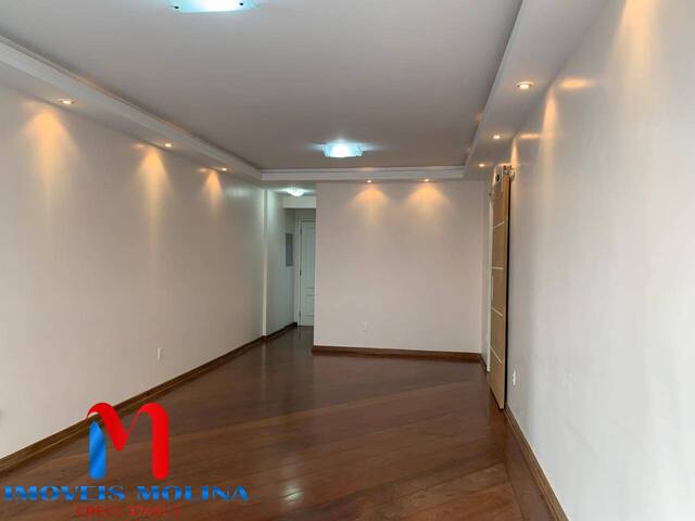 #10930 - Apartamento para Venda em São Caetano do Sul - SP - 2