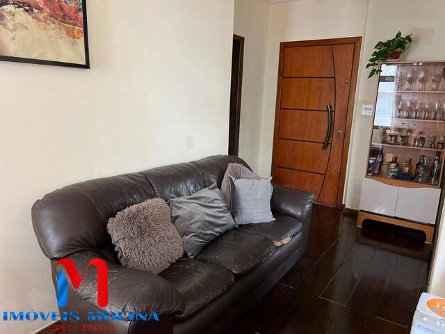 #10937 - Apartamento para Venda em São Caetano do Sul - SP - 2