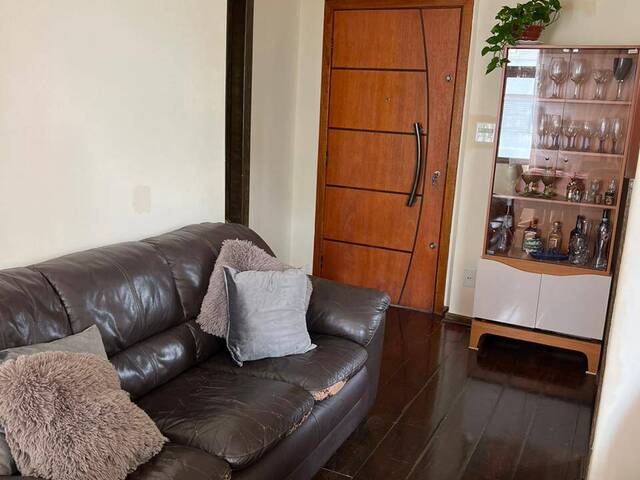 #10937 - Apartamento para Venda em São Caetano do Sul - SP - 3
