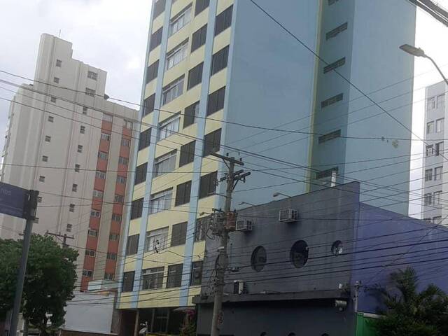 #10937 - Apartamento para Venda em São Caetano do Sul - SP - 1