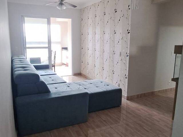 #10949 - Apartamento para Venda em São Caetano do Sul - SP - 2