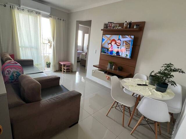 #10938 - Apartamento para Venda em Santo André - SP - 2