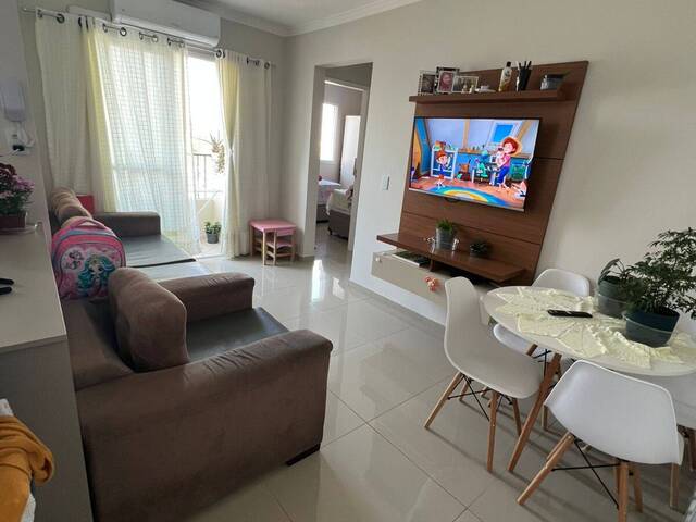 #10938 - Apartamento para Venda em Santo André - SP - 3