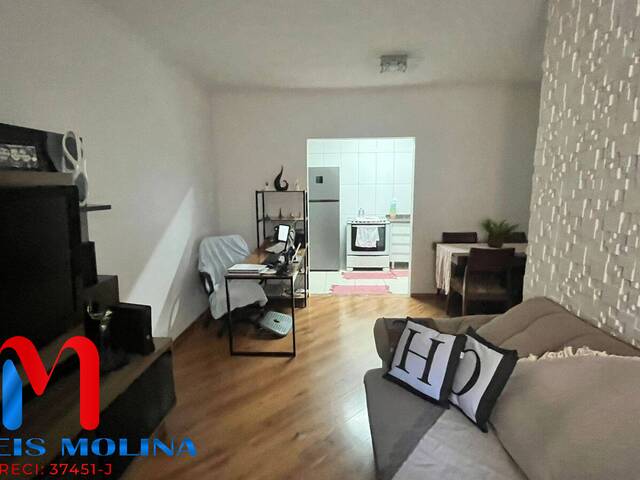 #10939 - Apartamento para Venda em São Caetano do Sul - SP - 2