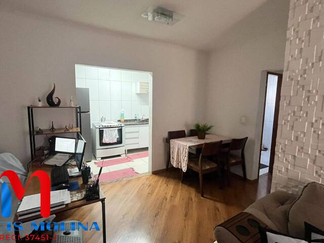 #10939 - Apartamento para Venda em São Caetano do Sul - SP - 3