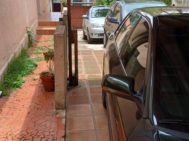 #10940 - Casa para Venda em Santo André - SP - 1