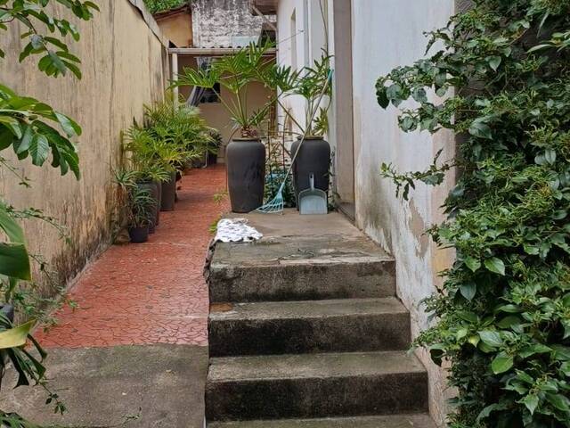 #10940 - Casa para Venda em Santo André - SP - 3