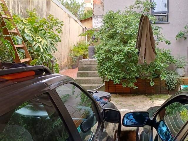 #10940 - Casa para Venda em Santo André - SP - 2