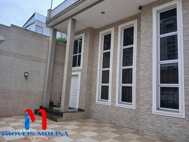 Casa para Venda em Santo André - 4