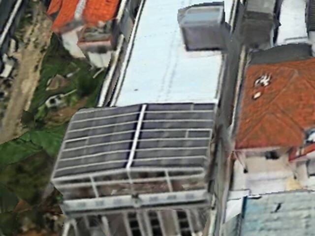 #10941 - Casa para Venda em Santo André - SP - 3