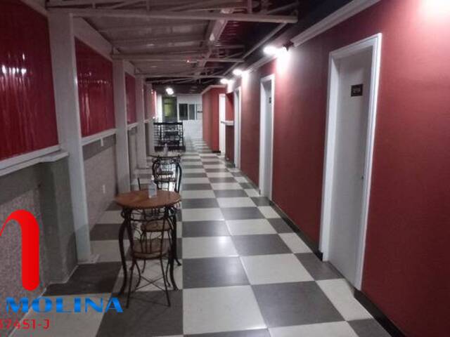 #10942 - Prédio comercial para Venda em São Caetano do Sul - SP - 3