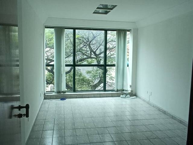 #10943 - Sala para Venda em Santo André - SP - 1