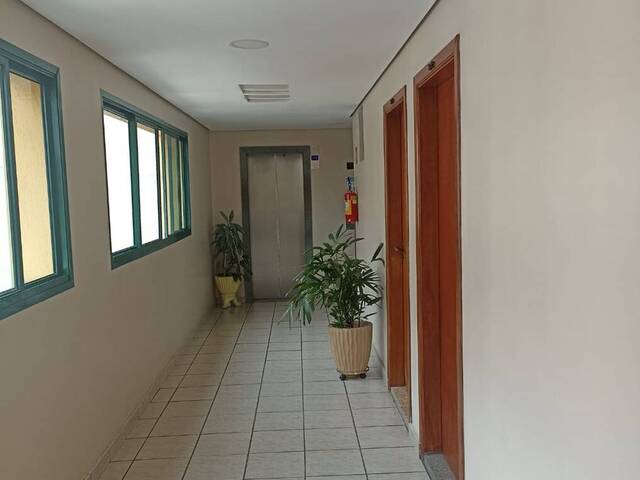 Sala para Venda em Santo André - 4