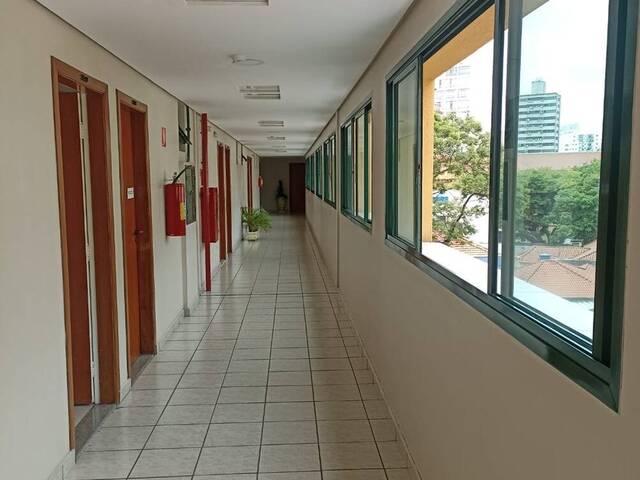 #10943 - Sala para Venda em Santo André - SP - 3