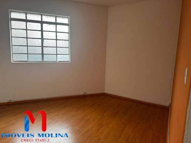 #10944 - Apartamento para Locação em São Caetano do Sul - SP - 1