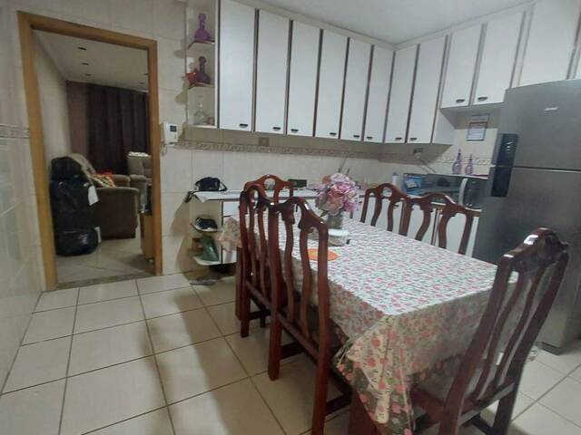 Sobrado para Venda em São Caetano do Sul - 4