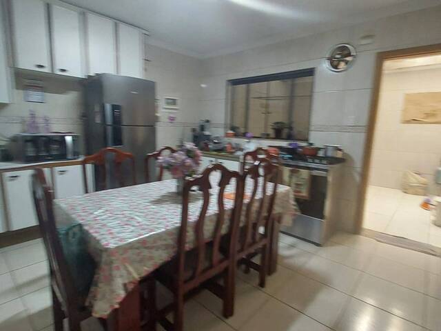 #10948 - Sobrado para Venda em São Caetano do Sul - SP - 3