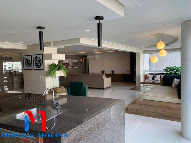 #10950 - Apartamento para Venda em São Caetano do Sul - SP - 2