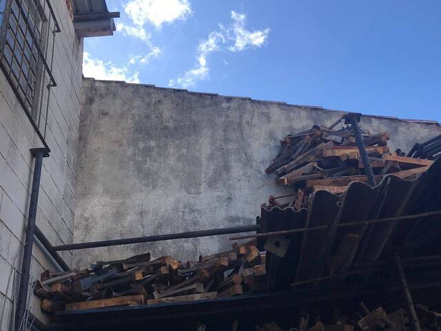 Galpão para Locação em Santo André - 4
