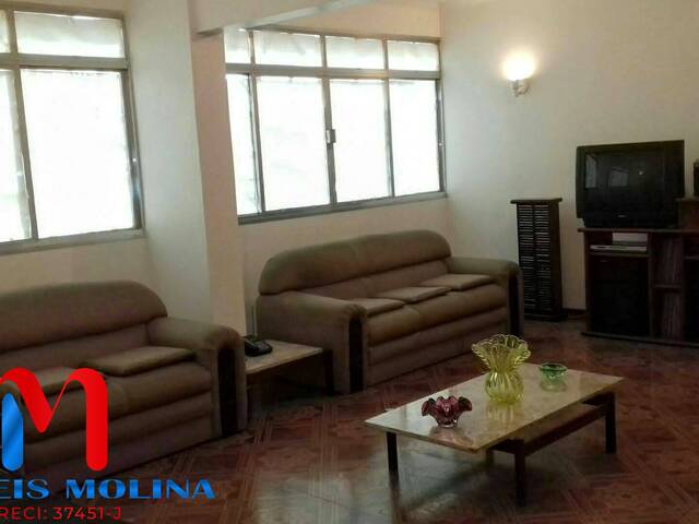 #10953 - Apartamento para Venda em São Caetano do Sul - SP - 3