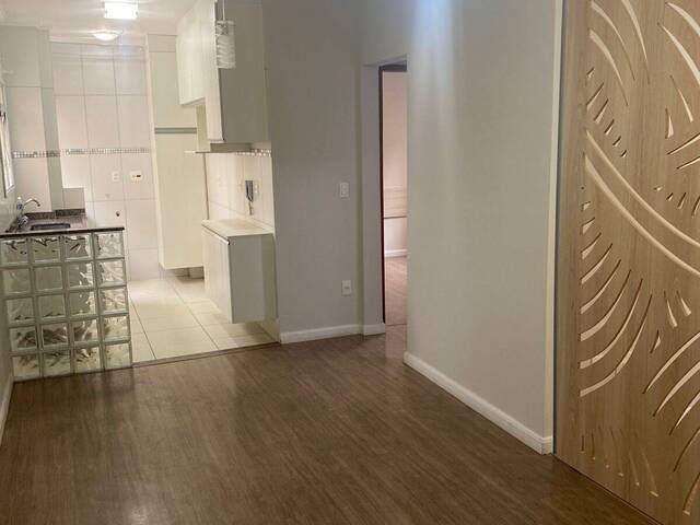 #10946 - Apartamento para Locação em São Caetano do Sul - SP - 1