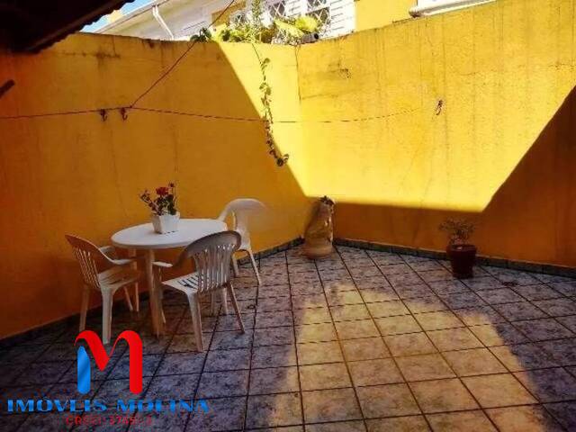 Sobrado para Venda em São Caetano do Sul - 5