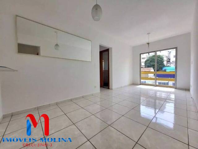 #10956 - Apartamento para Locação em São Caetano do Sul - SP - 1