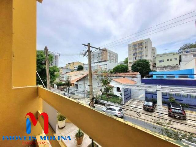 #10956 - Apartamento para Locação em São Caetano do Sul - SP - 3