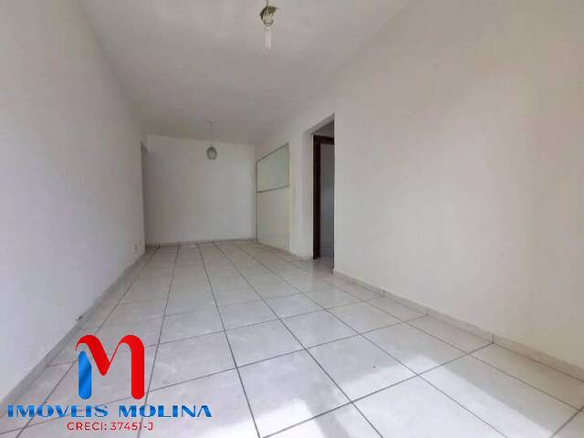 #10956 - Apartamento para Locação em São Caetano do Sul - SP - 2