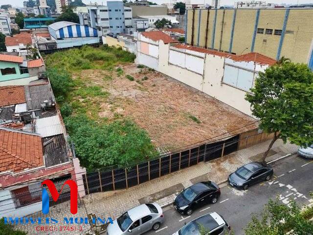 #10957 - Terreno para Venda em São Caetano do Sul - SP - 2
