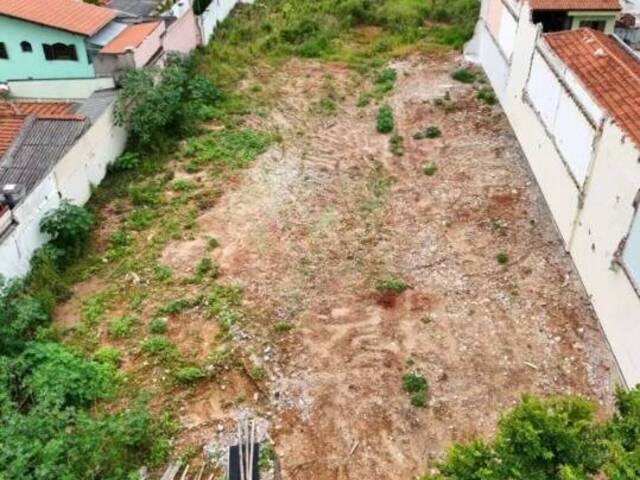 #10957 - Terreno para Venda em São Caetano do Sul - SP - 3