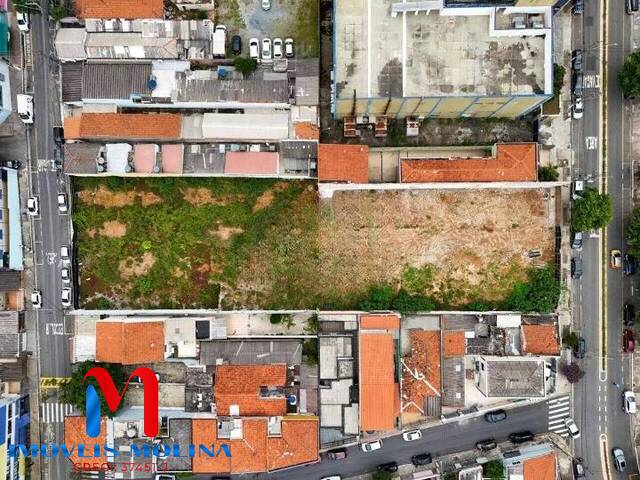Terreno para Venda em São Caetano do Sul - 5
