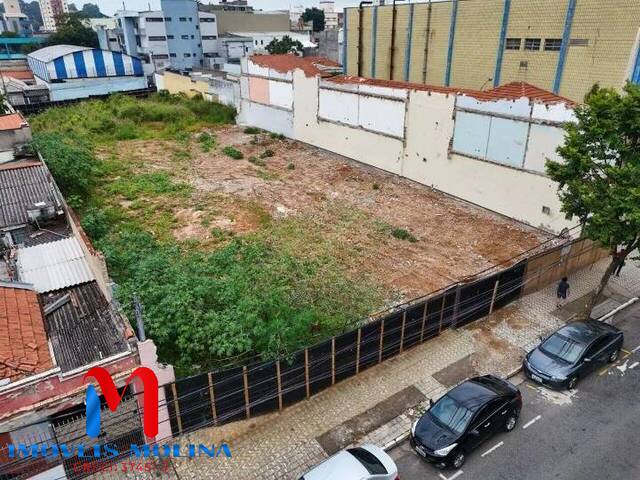 #10957 - Terreno para Venda em São Caetano do Sul - SP - 1