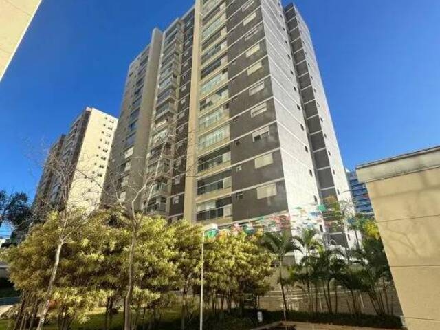 #10958 - Apartamento para Venda em São Caetano do Sul - SP - 1