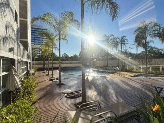 #10958 - Apartamento para Venda em São Caetano do Sul - SP - 3