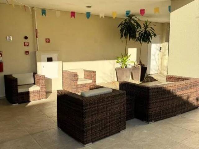 Apartamento para Venda em São Caetano do Sul - 5
