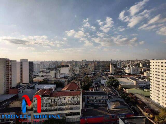 #10959 - Apartamento para Venda em São Caetano do Sul - SP - 3