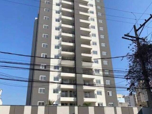#10959 - Apartamento para Venda em São Caetano do Sul - SP - 1