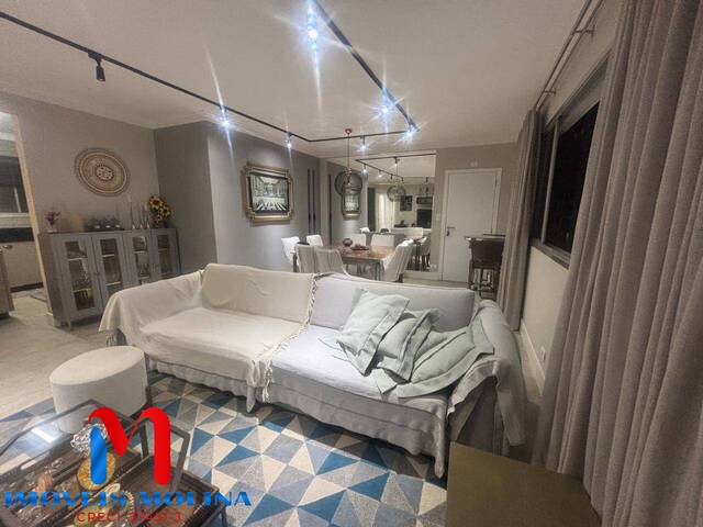 #10965 - Apartamento para Venda em São Caetano do Sul - SP - 3