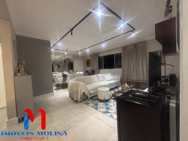#10965 - Apartamento para Venda em São Caetano do Sul - SP - 1