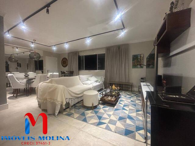 #10965 - Apartamento para Venda em São Caetano do Sul - SP - 2